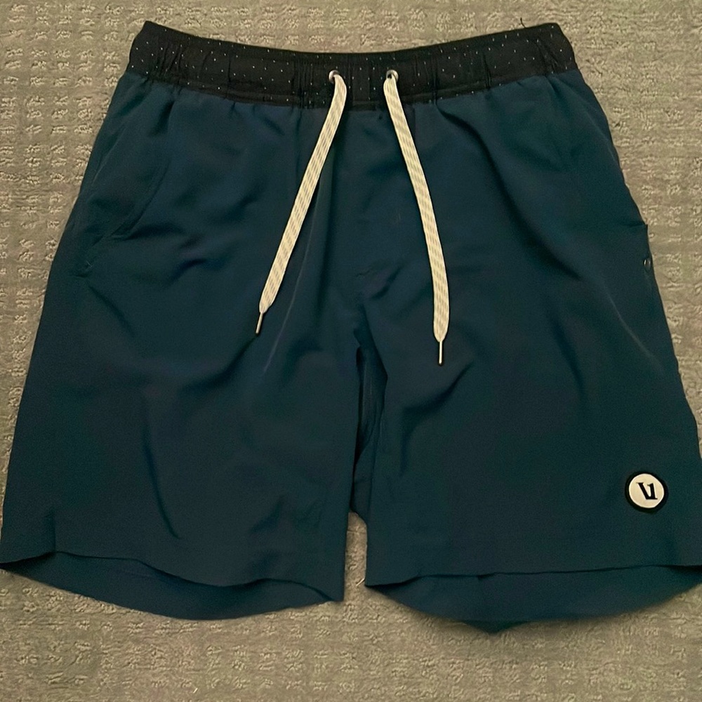 Vuori Kore Shorts